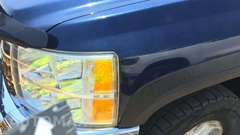 2012 Chevrolet Silverado 1500 LT Extended Cab Medium Bed 1LT w/Rear Doors – miniatura 33