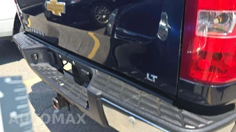2012 Chevrolet Silverado 1500 LT Extended Cab Medium Bed 1LT w/Rear Doors – miniatura 34