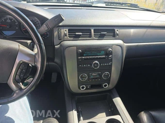 2012 Chevrolet Silverado 1500 LTZ Crew Cab Short Bed 1LZ - miniatura 10