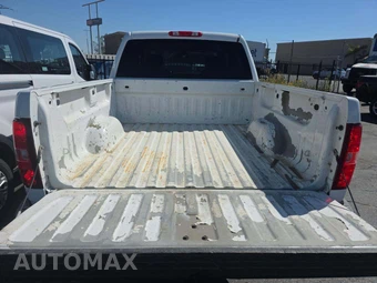 2012 Chevrolet Silverado 1500 LTZ Crew Cab Short Bed 1LZ - miniatura 14