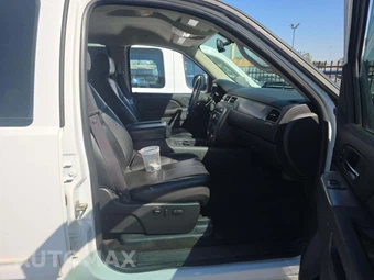2012 Chevrolet Silverado 1500 LTZ Crew Cab Short Bed 1LZ - miniatura 18