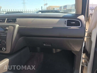 2012 Chevrolet Silverado 1500 LTZ Crew Cab Short Bed 1LZ - miniatura 19