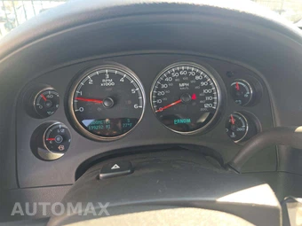 2012 Chevrolet Silverado 1500 LTZ Crew Cab Short Bed 1LZ - miniatura 9