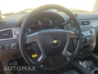 2012 Chevrolet Silverado 1500 LTZ Extended Cab Medium Bed 1LZ w/Rear Doors - miniatura 10