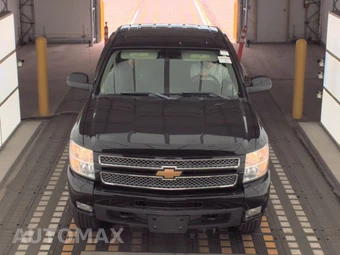 2012 Chevrolet Silverado 1500 LTZ Extended Cab Medium Bed 1LZ w/Rear Doors - miniatura 2