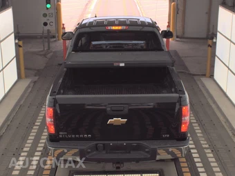 2012 Chevrolet Silverado 1500 LTZ Extended Cab Medium Bed 1LZ w/Rear Doors - miniatura 5