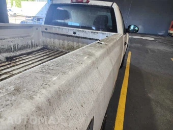 2012 Chevrolet Silverado 1500 WT Regular Cab Long Bed 1WT - miniatura 10