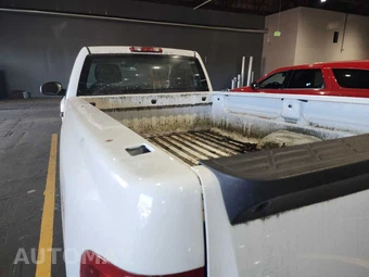 2012 Chevrolet Silverado 1500 WT Regular Cab Long Bed 1WT - miniatura 12