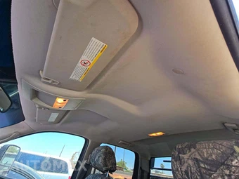 2012 Chevrolet Silverado 2500HD LT Crew Cab Medium Bed 1LT – miniatura 11