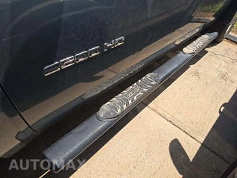 2012 Chevrolet Silverado 2500HD LT Crew Cab Medium Bed 1LT – miniatura 30