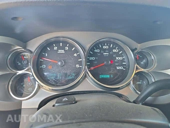 2012 Chevrolet Silverado 2500HD LT Crew Cab Medium Bed 1LT – miniatura 9