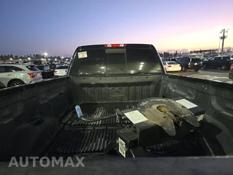 2012 Chevrolet Silverado 2500HD LTZ Crew Cab Long Bed 1LZ - miniatura 17