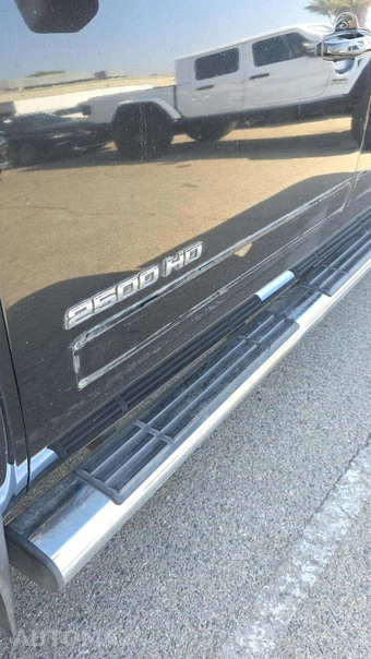 2012 Chevrolet Silverado 2500HD LTZ Crew Cab Long Bed 1LZ - miniatura 23