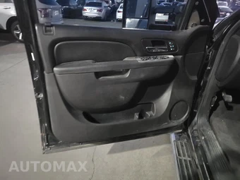 2012 Chevrolet Silverado 2500HD LTZ Crew Cab Long Bed 1LZ - miniatura 9
