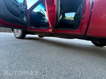 2012 Chevrolet Silverado 2500HD LTZ Crew Cab Medium Bed 1LZ - miniatura 17