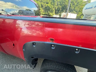 2012 Chevrolet Silverado 2500HD LTZ Crew Cab Medium Bed 1LZ - miniatura 19