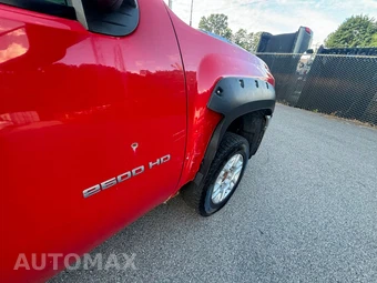 2012 Chevrolet Silverado 2500HD LTZ Crew Cab Medium Bed 1LZ - miniatura 26