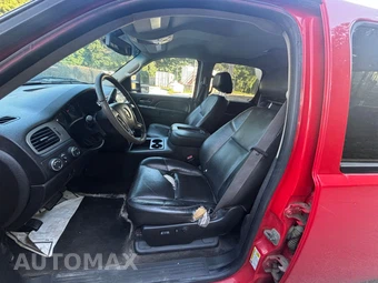 2012 Chevrolet Silverado 2500HD LTZ Crew Cab Medium Bed 1LZ - miniatura 8