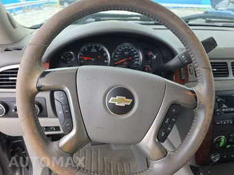2012 Chevrolet Silverado 2500HD LTZ Extended Cab Medium Bed 1LZ w/Rear Doors - miniatura 10