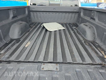 2012 Chevrolet Silverado 2500HD LTZ Extended Cab Medium Bed 1LZ w/Rear Doors - miniatura 16