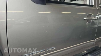 2012 Chevrolet Silverado 2500HD LTZ Extended Cab Medium Bed 1LZ w/Rear Doors - miniatura 26