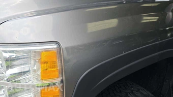 2012 Chevrolet Silverado 2500HD LTZ Extended Cab Medium Bed 1LZ w/Rear Doors - miniatura 32