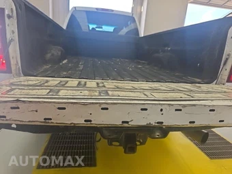 2012 Chevrolet Silverado 2500HD WT Crew Cab Long Bed 1WT – miniatura 13
