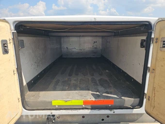 2012 Chevrolet Silverado 2500HD WT Regular Cab Long Bed 1WT - miniatura 15