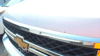 2012 Chevrolet Silverado 2500HD WT Regular Cab Long Bed 1WT - miniatura 19