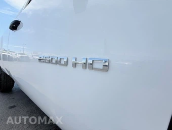 2012 Chevrolet Silverado 2500HD WT Regular Cab Long Bed 1WT - miniatura 17