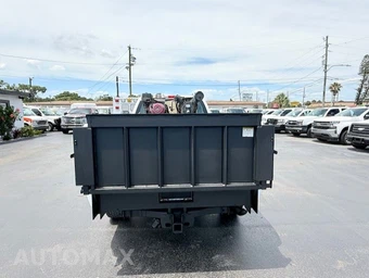 2012 Chevrolet Silverado 2500HD WT Regular Cab Long Bed 1WT - miniatura 6
