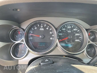 2012 Chevrolet Silverado 2500HD WT Regular Cab Long Bed 1WT – miniatura 12