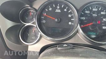 2012 Chevrolet Silverado 2500HD WT Regular Cab Long Bed 1WT – miniatura 18