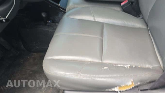 2012 Chevrolet Silverado 2500HD WT Regular Cab Long Bed 1WT – miniatura 20