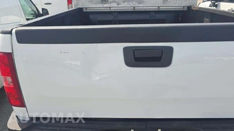 2012 Chevrolet Silverado 2500HD WT Regular Cab Long Bed 1WT – miniatura 22