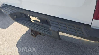 2012 Chevrolet Silverado 2500HD WT Regular Cab Long Bed 1WT – miniatura 23