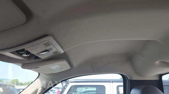 2012 Chevrolet Silverado 2500HD WT Regular Cab Long Bed 1WT – miniatura 31