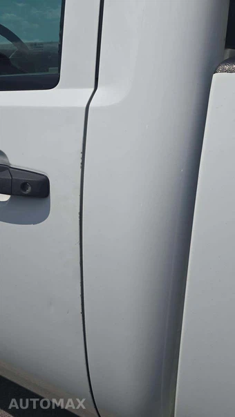 2012 Chevrolet Silverado 2500HD WT Regular Cab Long Bed 1WT – miniatura 37