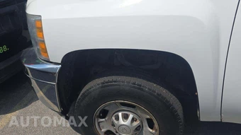 2012 Chevrolet Silverado 2500HD WT Regular Cab Long Bed 1WT – miniatura 40