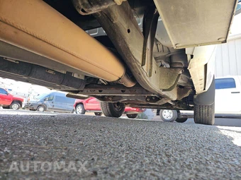 2012 Chevrolet Silverado 3500HD Cab Chassis WT Regular Cab 1WT – miniatura 15