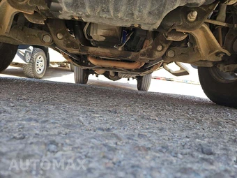 2012 Chevrolet Silverado 3500HD Cab Chassis WT Regular Cab 1WT – miniatura 18