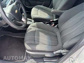 2012 Chevrolet Sonic LT Hatchback 2LT - miniatura 11