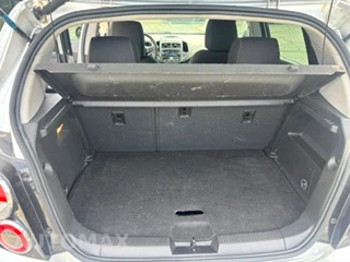 2012 Chevrolet Sonic LT Hatchback 2LT - miniatura 13