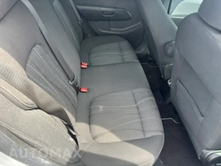 2012 Chevrolet Sonic LT Hatchback 2LT - miniatura 14