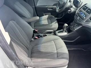 2012 Chevrolet Sonic LT Hatchback 2LT - miniatura 15