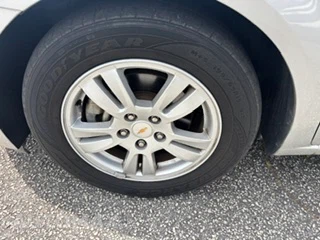 2012 Chevrolet Sonic LT Hatchback 2LT - miniatura 22