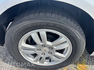 2012 Chevrolet Sonic LT Hatchback 2LT - miniatura 24