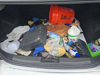 2012 Chevrolet Sonic LT Sedan 2LT – miniatura 14