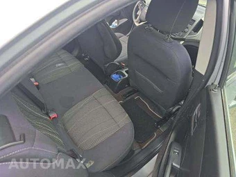 2012 Chevrolet Sonic LT Sedan 2LT – miniatura 16