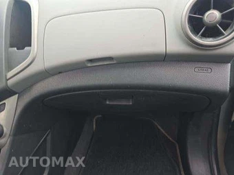 2012 Chevrolet Sonic LT Sedan 2LT – miniatura 19
